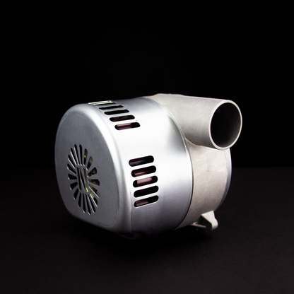 240V Bypass (BBA14-21 Series)