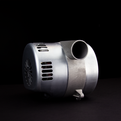 240V Bypass (BBA14-22 Series)